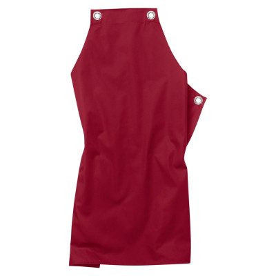 Potenza x Classic eyelet apron